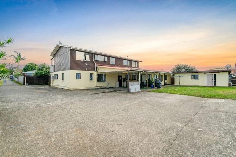 Photo of property in 46a Crawford Avenue, Mangere Bridge, Auckland, 2022