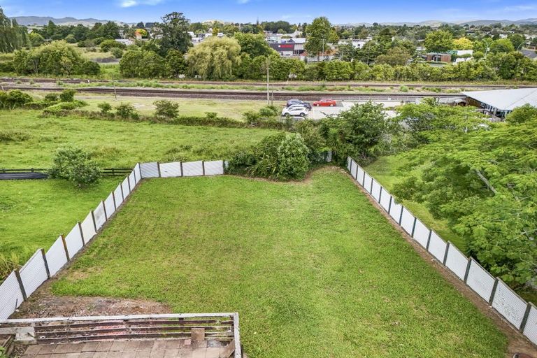 Photo of property in 5a Eccles Avenue, Te Kauwhata, 3710