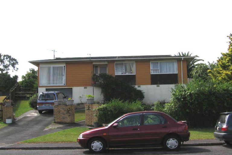 Photo of property in 20 Pankhurst Place, Sunnyvale, Auckland, 0612