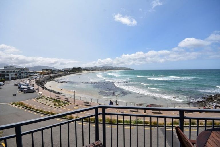 Photo of property in 2b Second Beach Road, Saint Clair, Dunedin, 9012