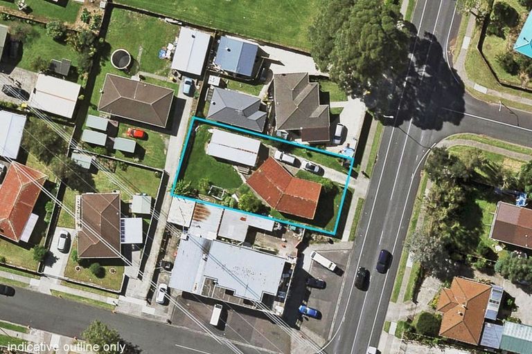 Photo of property in 29 Othello Drive, Clover Park, Auckland, 2023