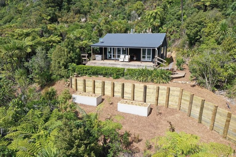 Photo of property in 50f Paul Road, Whenuakite, Whitianga, 3591