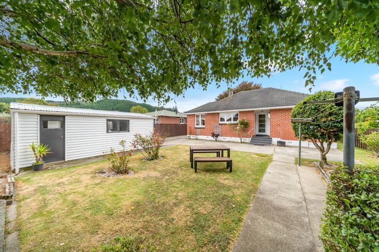 Photo of property in 8 Kelly Grove, Elderslea, Upper Hutt, 5018