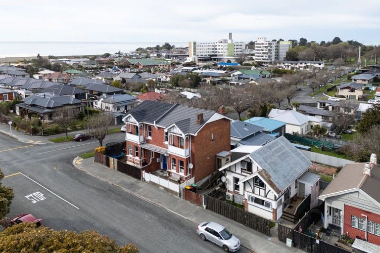 Photo of property in 10 Catherine Street, Parkside, Timaru, 7910