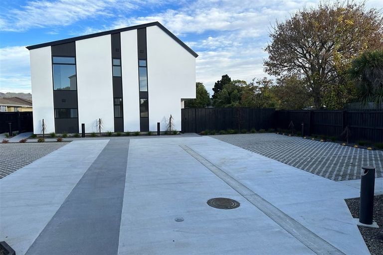 Photo of property in 5/38 Wellington Street, Phillipstown, Christchurch, 8011