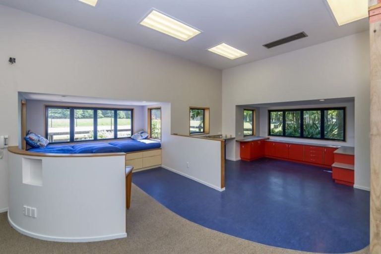 Photo of property in 421 Pound Road, Yaldhurst, Christchurch, 7676