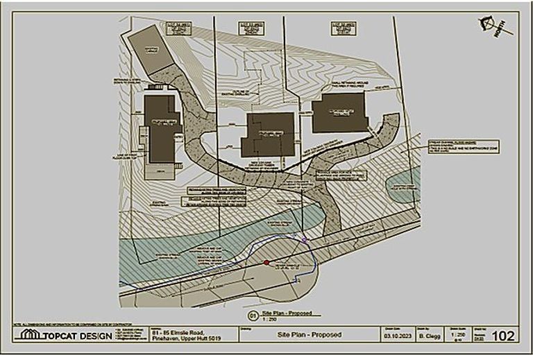 Photo of property in 85 Elmslie Road, Pinehaven, Upper Hutt, 5019