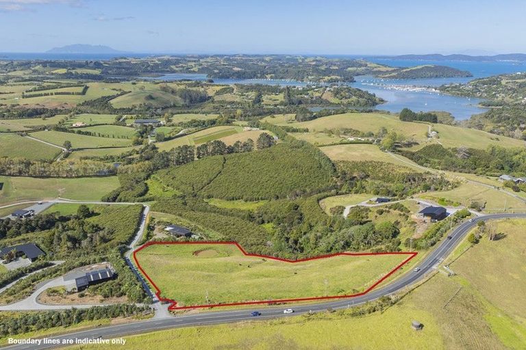 Photo of property in 183 Sharp Road, Warkworth, 0982