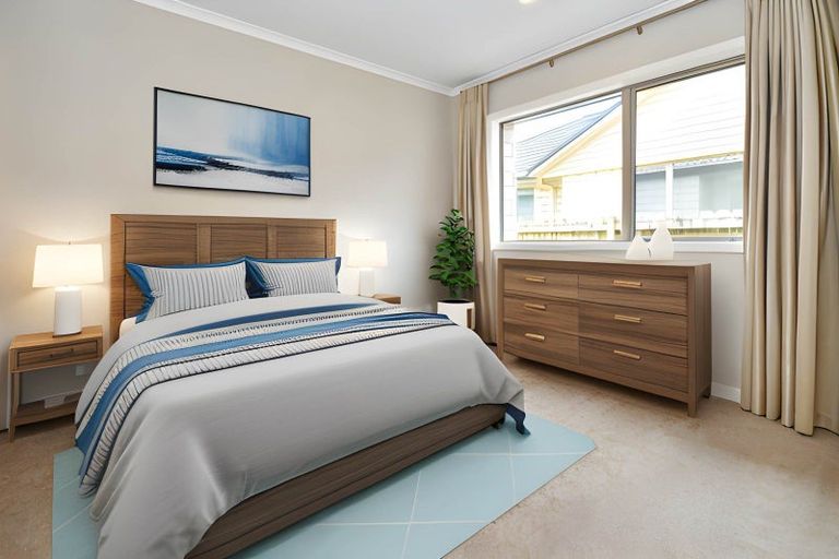 Photo of property in 10 Barsana Place, Pukekohe, 2120