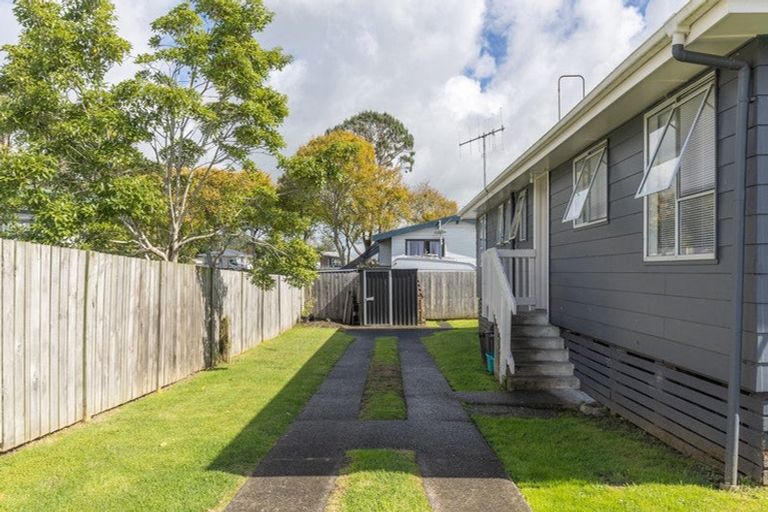 Photo of property in 179 Hakanoa Street, Huntly, 3700