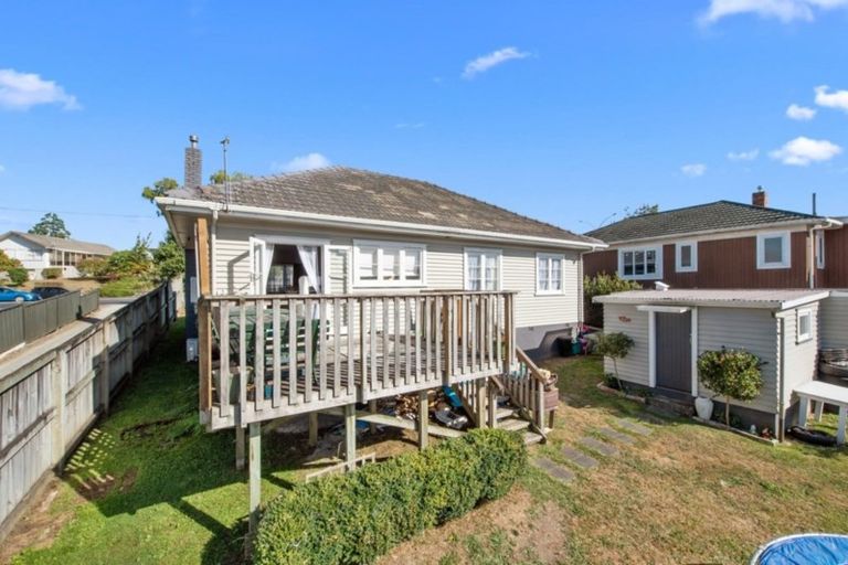 Photo of property in 117 Ohaupo Road, Melville, Hamilton, 3206