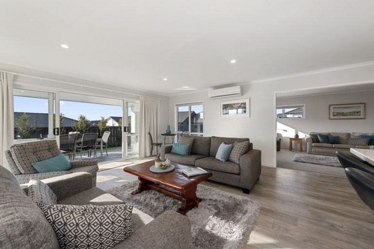 Photo of property in 9 Rose Berry Crescent, Flagstaff, Hamilton, 3210