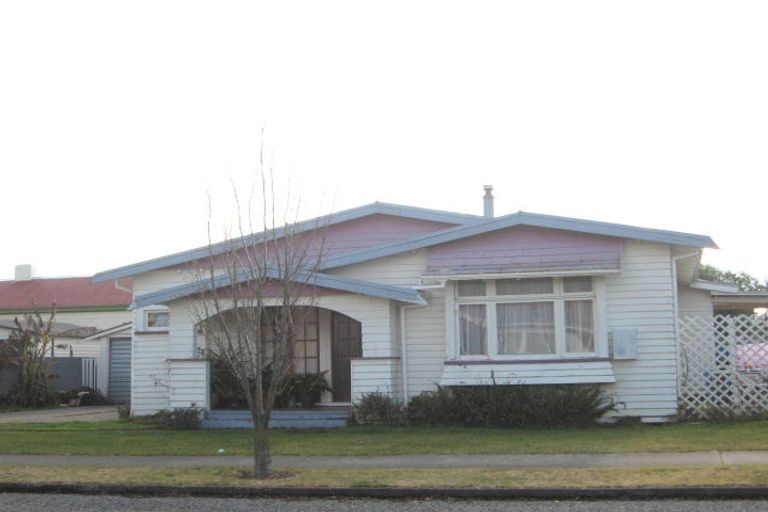 Photo of property in 2/502 Princes Street, Parkvale, Hastings, 4122