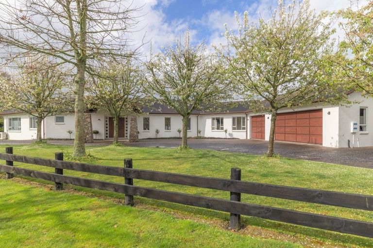 Photo of property in 17 Eldonwood Drive, Matamata, 3400