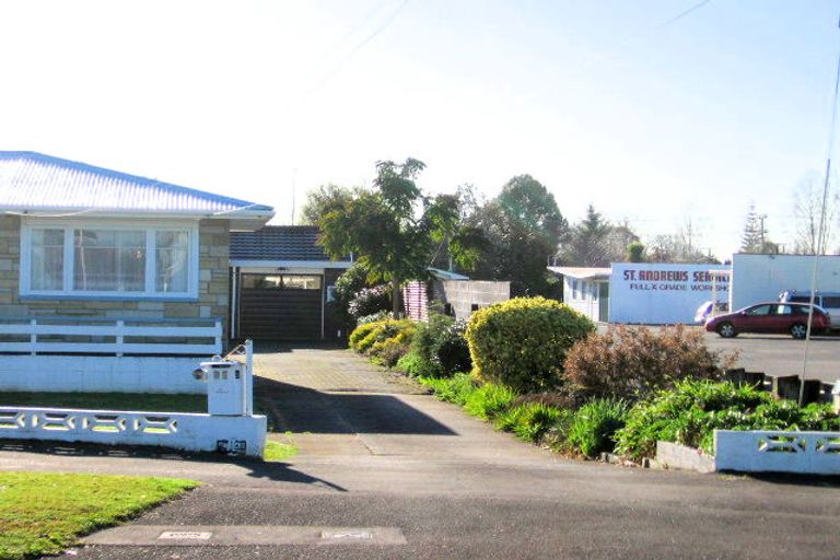 Photo of property in 26 Taylor Terrace, St Andrews, Hamilton, 3200