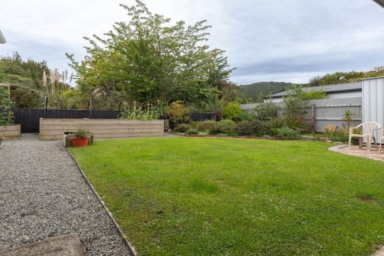 Photo of property in 7 Geraldine Street, Greymouth, 7805