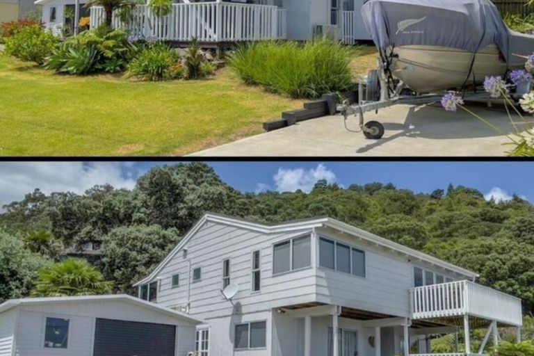 Photo of property in 406 Thames Coast Sh25 Road, Te Puru, Thames, 3575