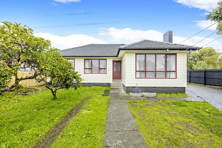 Photo of property in 23 Cooper Crescent, Otara, Auckland, 2023