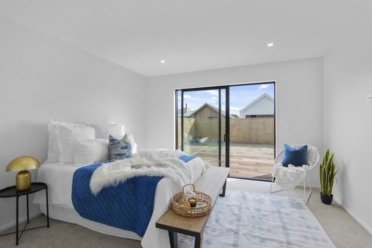 Photo of property in 3 Baker Estate Lane, Halswell, Christchurch, 8025