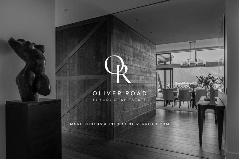 Photo of property in 1 Todd Lane, Lake Hayes, Queenstown, 9371