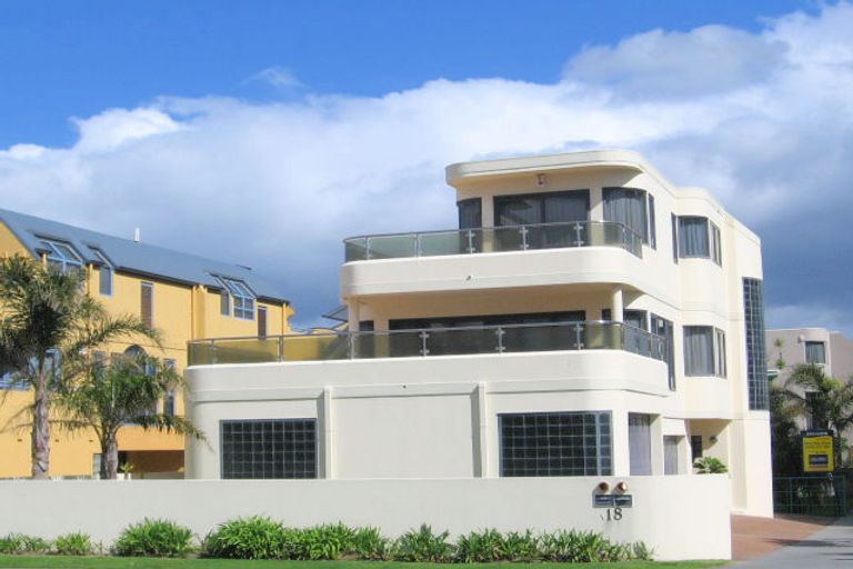 Photo of property in 18a Maunganui Road, Mount Maunganui, 3116