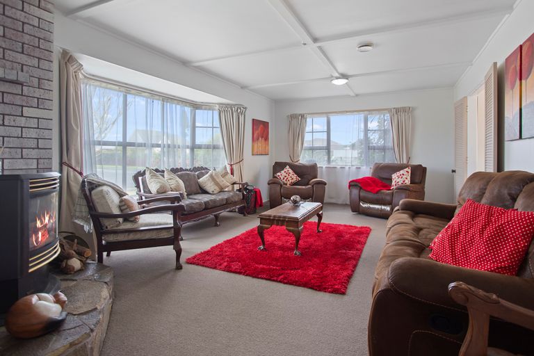 Photo of property in 1 Manuka Street, Matamata, 3400