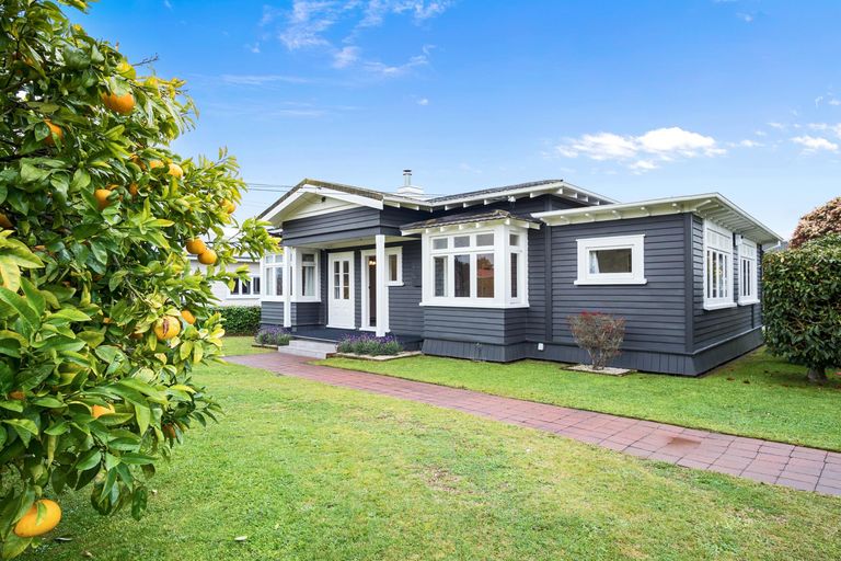 Photo of property in 3 Western Street, Matamata, 3400