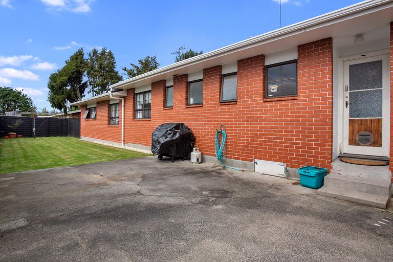 Photo of property in 1 Manuka Street, Matamata, 3400