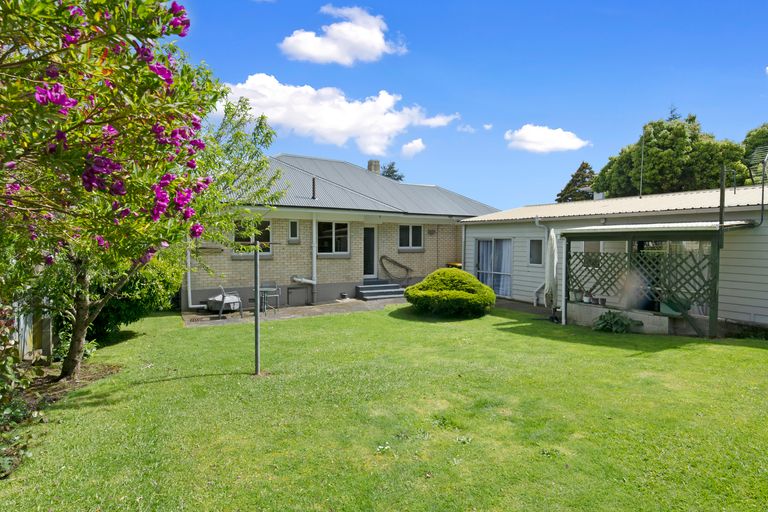 Photo of property in 408 Thames Street, Morrinsville, 3300