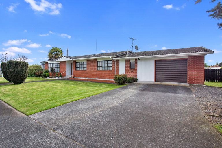 Photo of property in 1 Manuka Street, Matamata, 3400