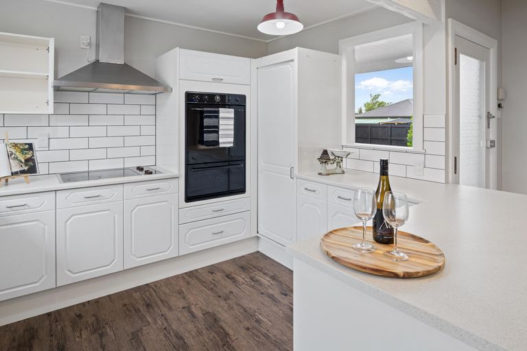 Photo of property in 3 Western Street, Matamata, 3400