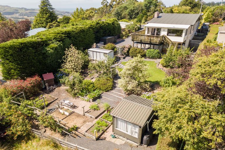 Photo of property in 28 Saddle Hill Road, Fairfield, Dunedin, 9076