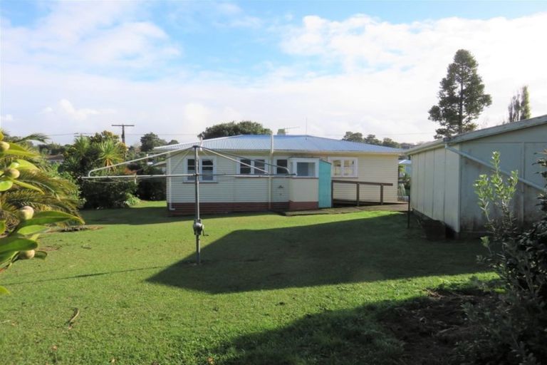 Photo of property in 57 Tirarau Street, Dargaville, 0310