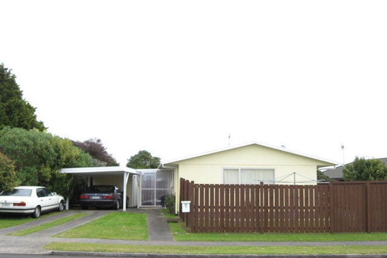Photo of property in 57a-b Sunnyvale Street, Bell Block, New Plymouth, 4312