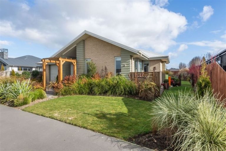 Photo of property in 83 Te Korari Street, Marshland, Christchurch, 8083