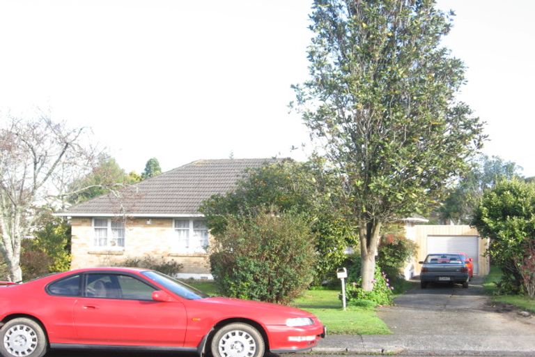 Photo of property in 19 Buller Crescent, Manurewa, Auckland, 2102