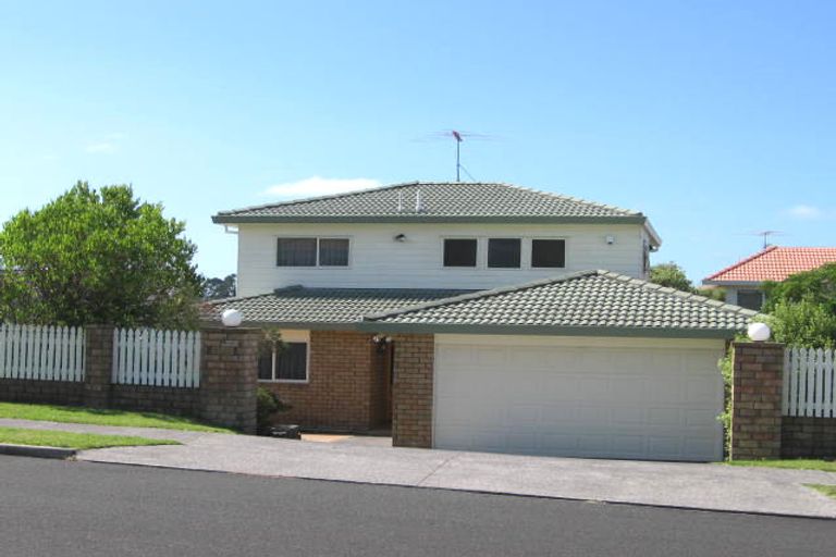 Photo of property in 4 Caversham Drive, Torbay, Auckland, 0630
