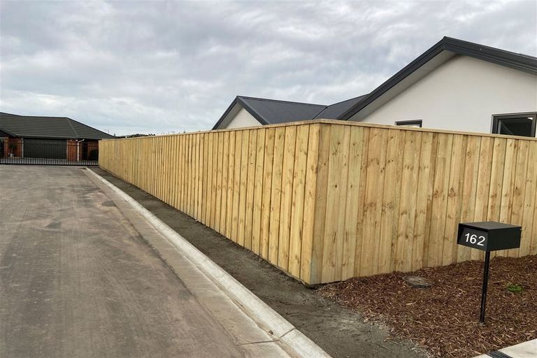 Photo of property in 162 Dunns Crossing Road, Rolleston, 7614