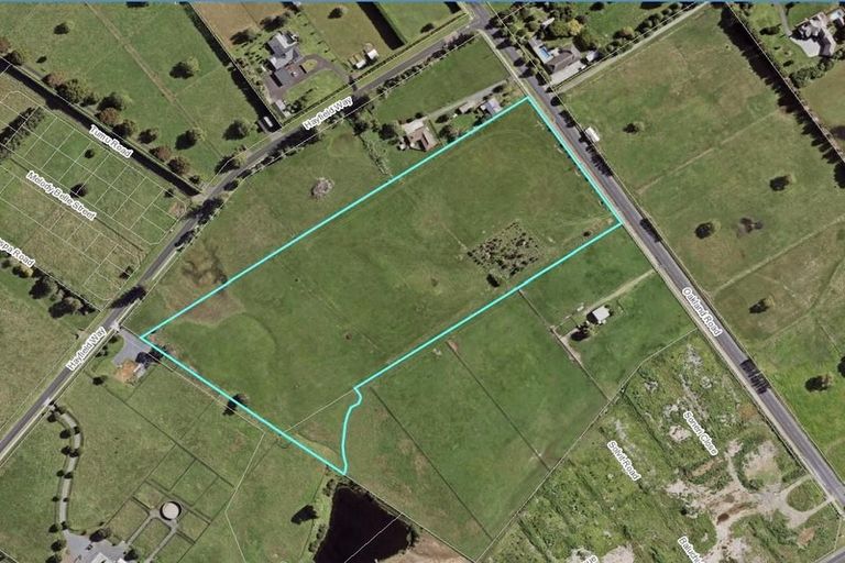 Photo of property in 38 Oakland Road, Karaka, Papakura, 2113