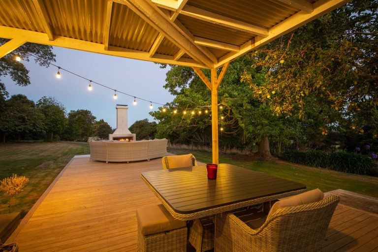 Photo of property in 1808a State Highway 1, Marton, 4787