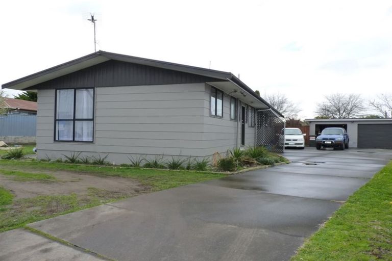 Photo of property in 12b Columbus Crescent, Flaxmere, Hastings, 4120