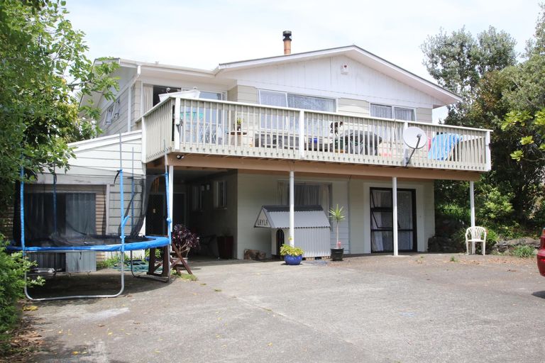 Photo of property in 226 Pukepoto Road, Kaitaia, 0410