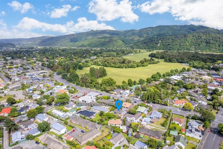 Photo of property in 464c Fergusson Drive, Trentham, Upper Hutt, 5018