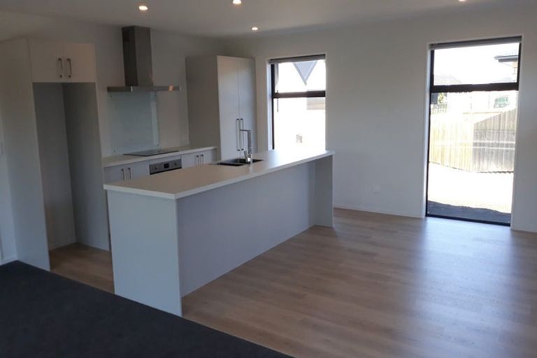 Photo of property in 8 Oscar Lane, Rolleston, 7615