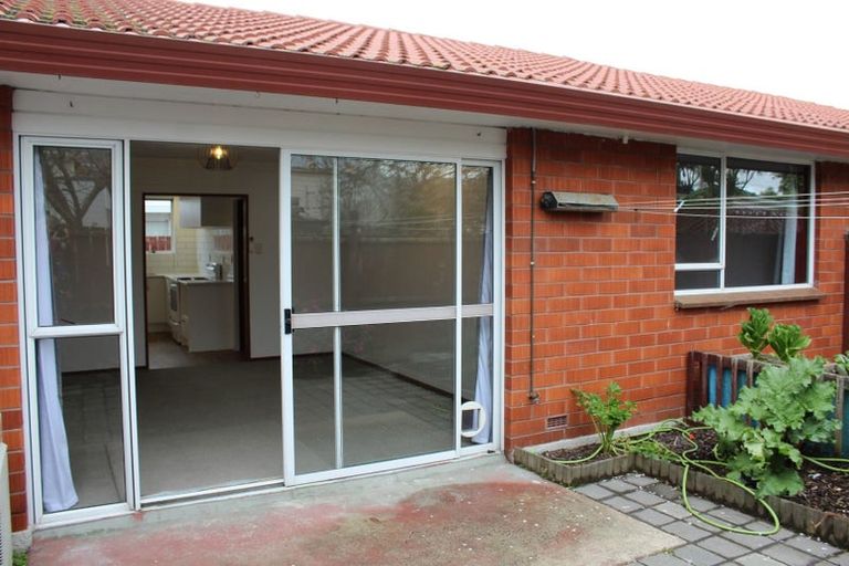 Photo of property in 70e Reid Road, South Dunedin, Dunedin, 9012