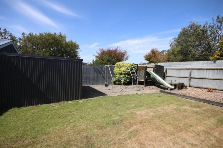 Photo of property in 57 Harland Street, Tinwald, Ashburton, 7700