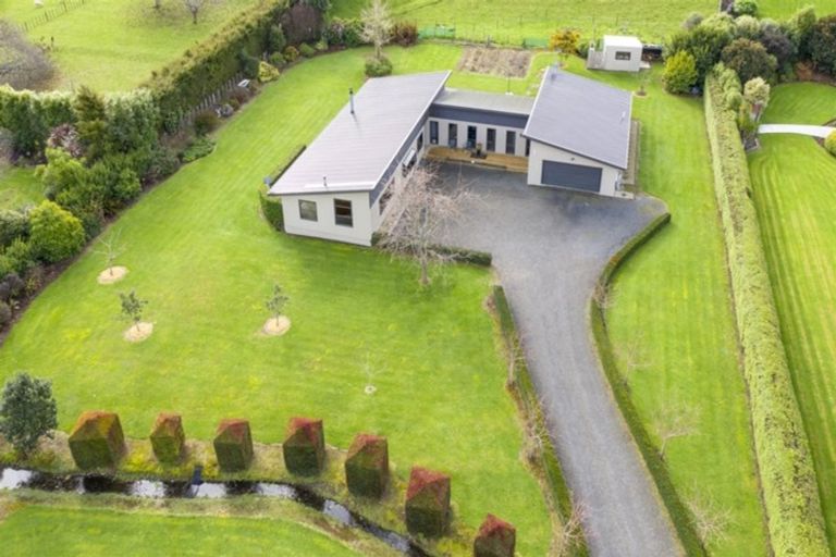 Photo of property in 7 Faydon Close, Ohau, Levin, 5570