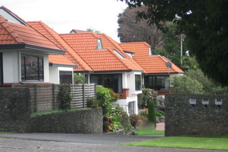 Photo of property in 2/31 Fraser Street, Tauranga South, Tauranga, 3112