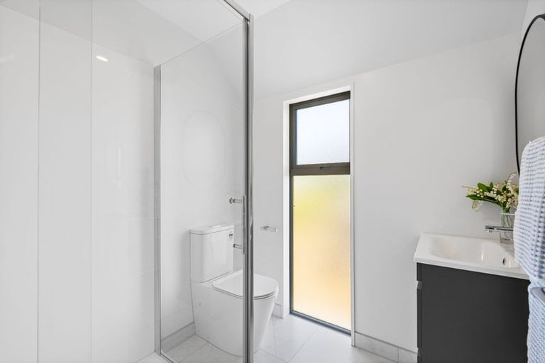 Photo of property in 4/65 Thackeray Place, Waltham, Christchurch, 8023