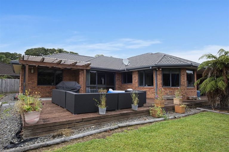 Photo of property in 14 Daviot Place, Te Kamo, Whangarei, 0112